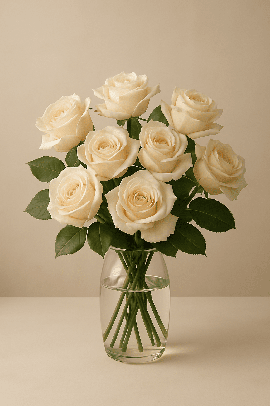 Flowers - Joywell