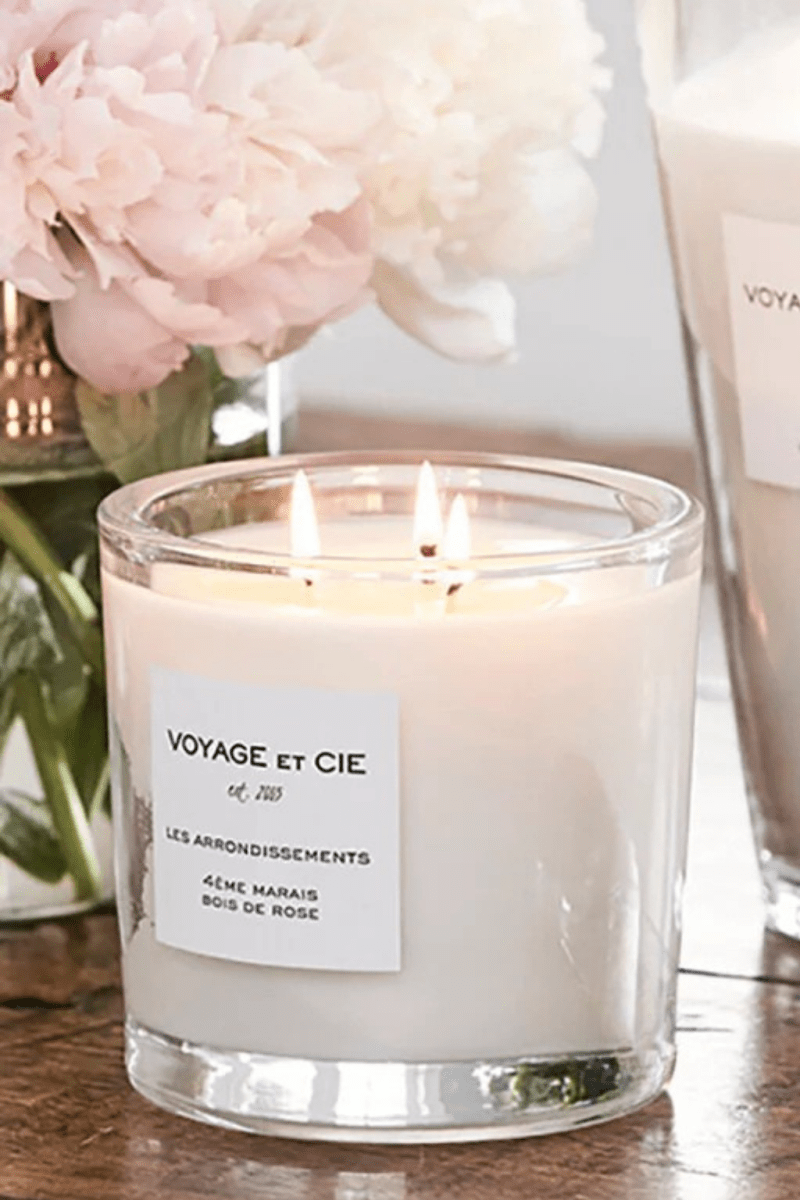 5eme Quartier Latin "Santal Epice" - Joywell