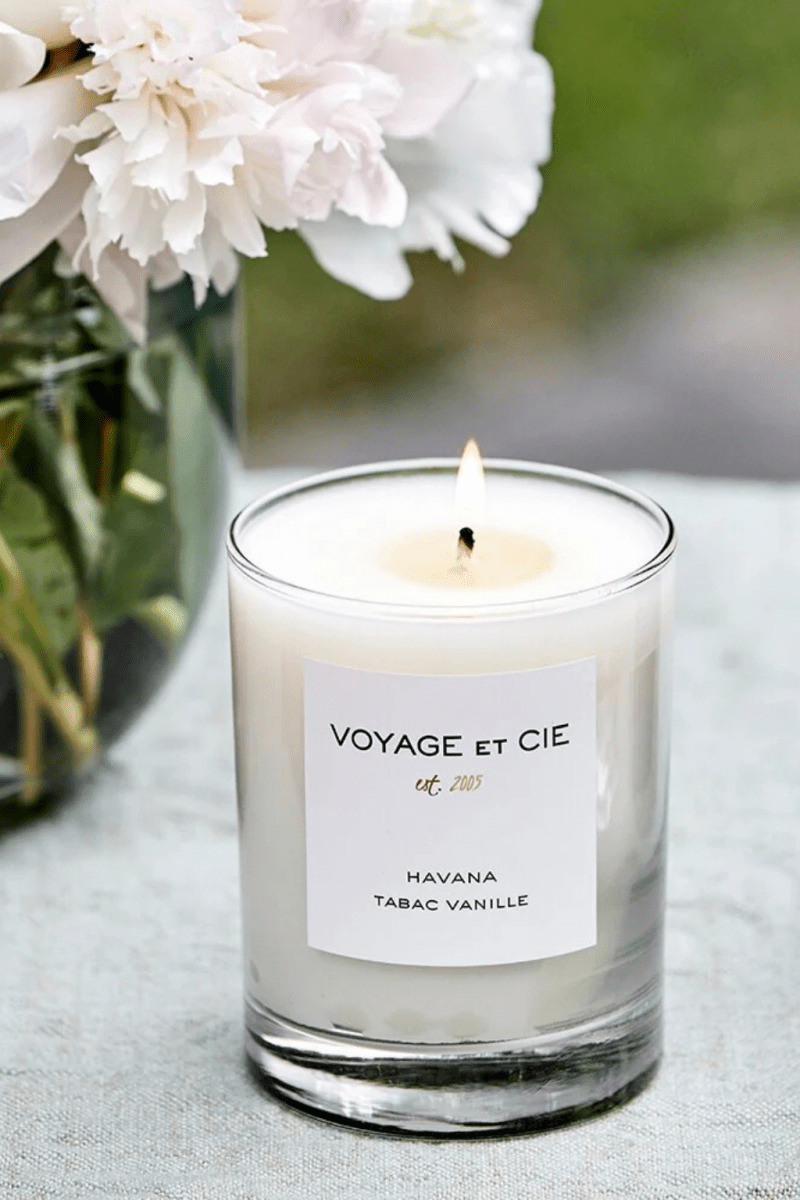 5eme Quartier Latin "Santal Epice" - Joywell