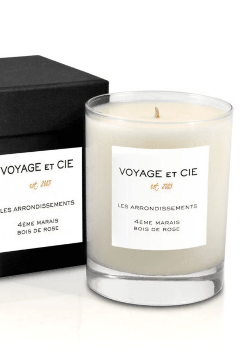 5eme Quartier Latin "Santal Epice" - Joywell