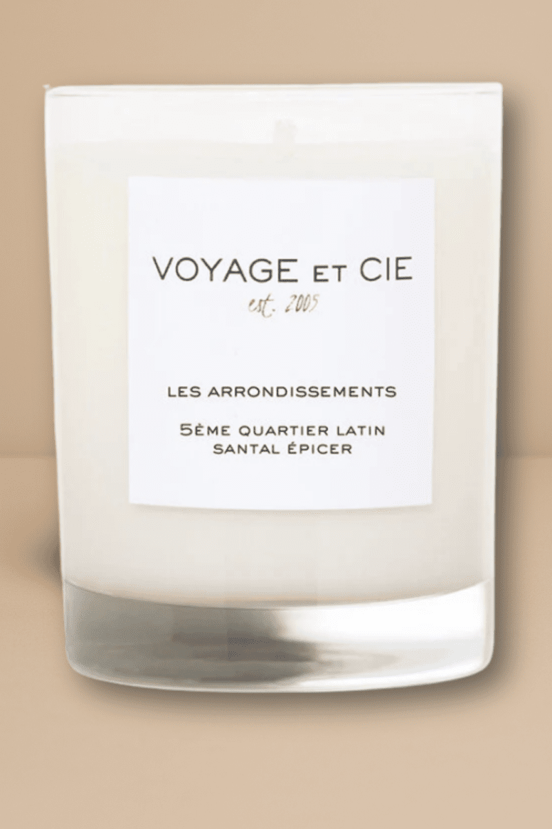 5eme Quartier Latin "Santal Epice" - Joywell