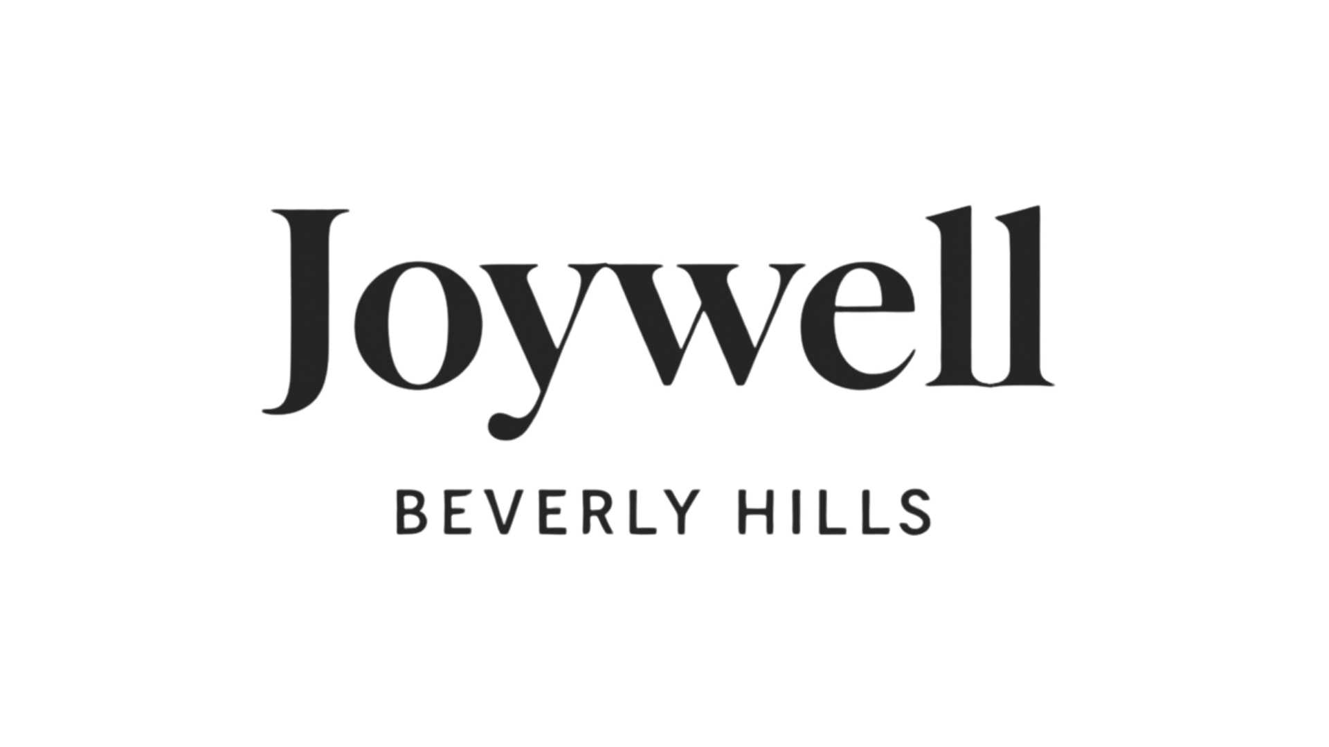 Joywell