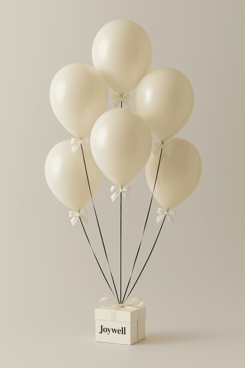 A Spark of Joy - Joywell