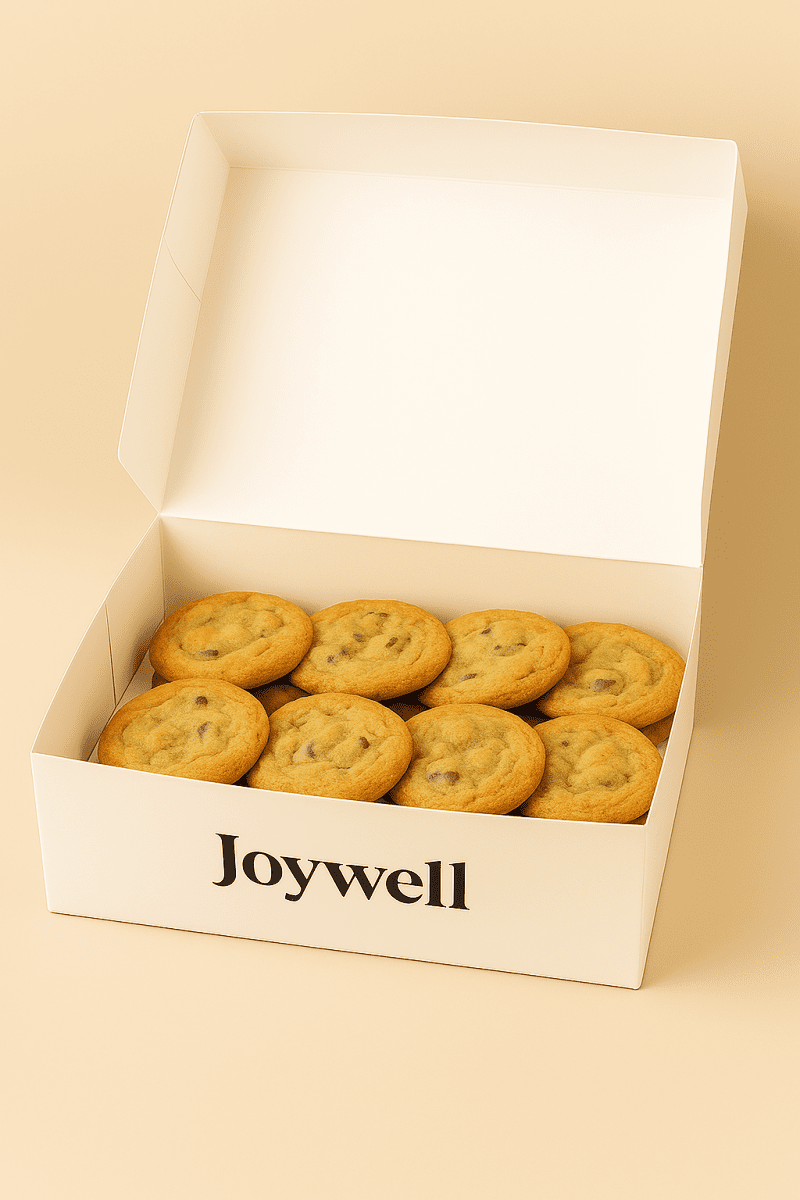 Chocolate Chips - Joywell