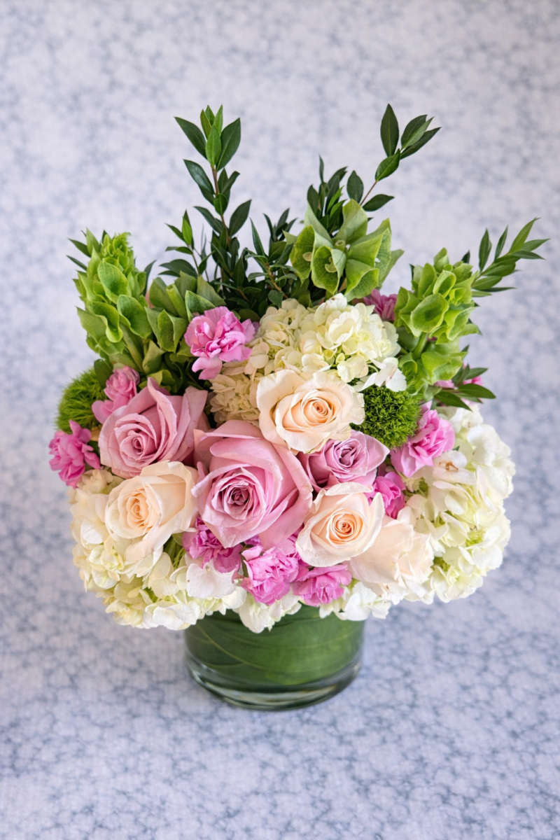 Cloud Nine - Joywell