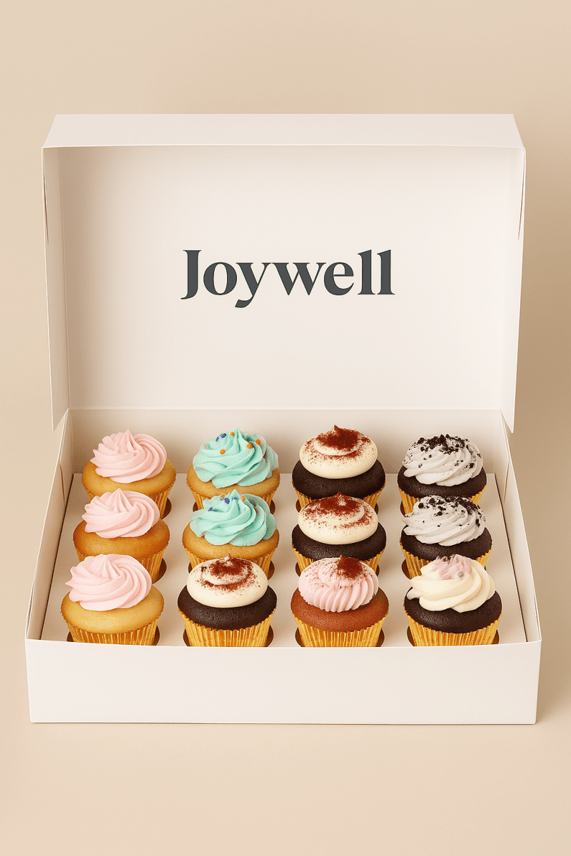 Cupcakes - Joywell