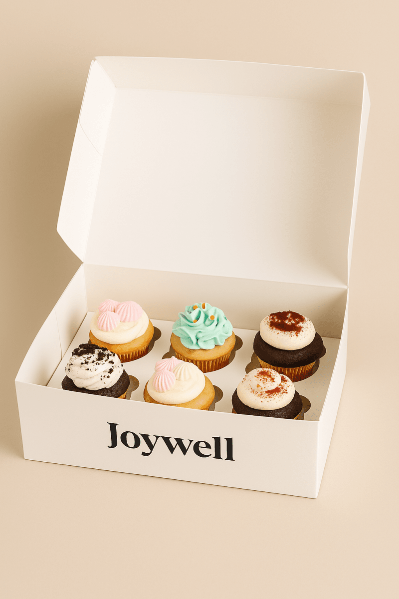 Cupcakes - Joywell
