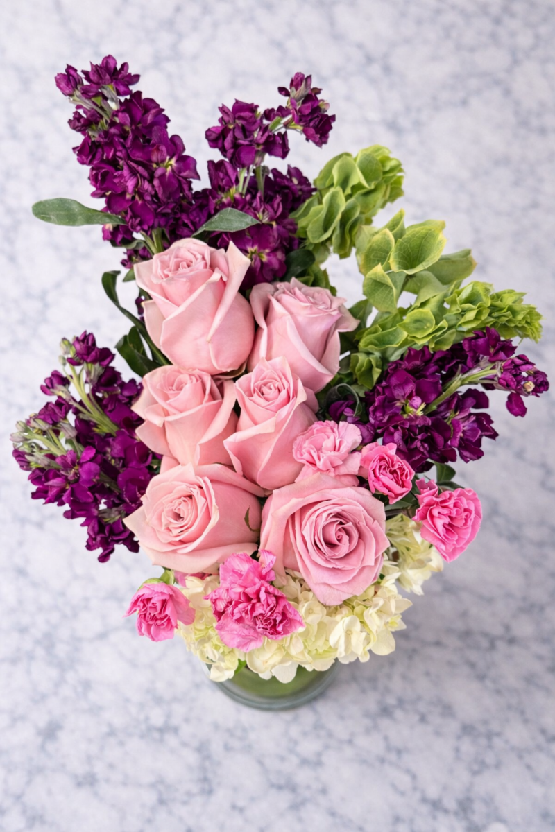 First Impression - Joywell