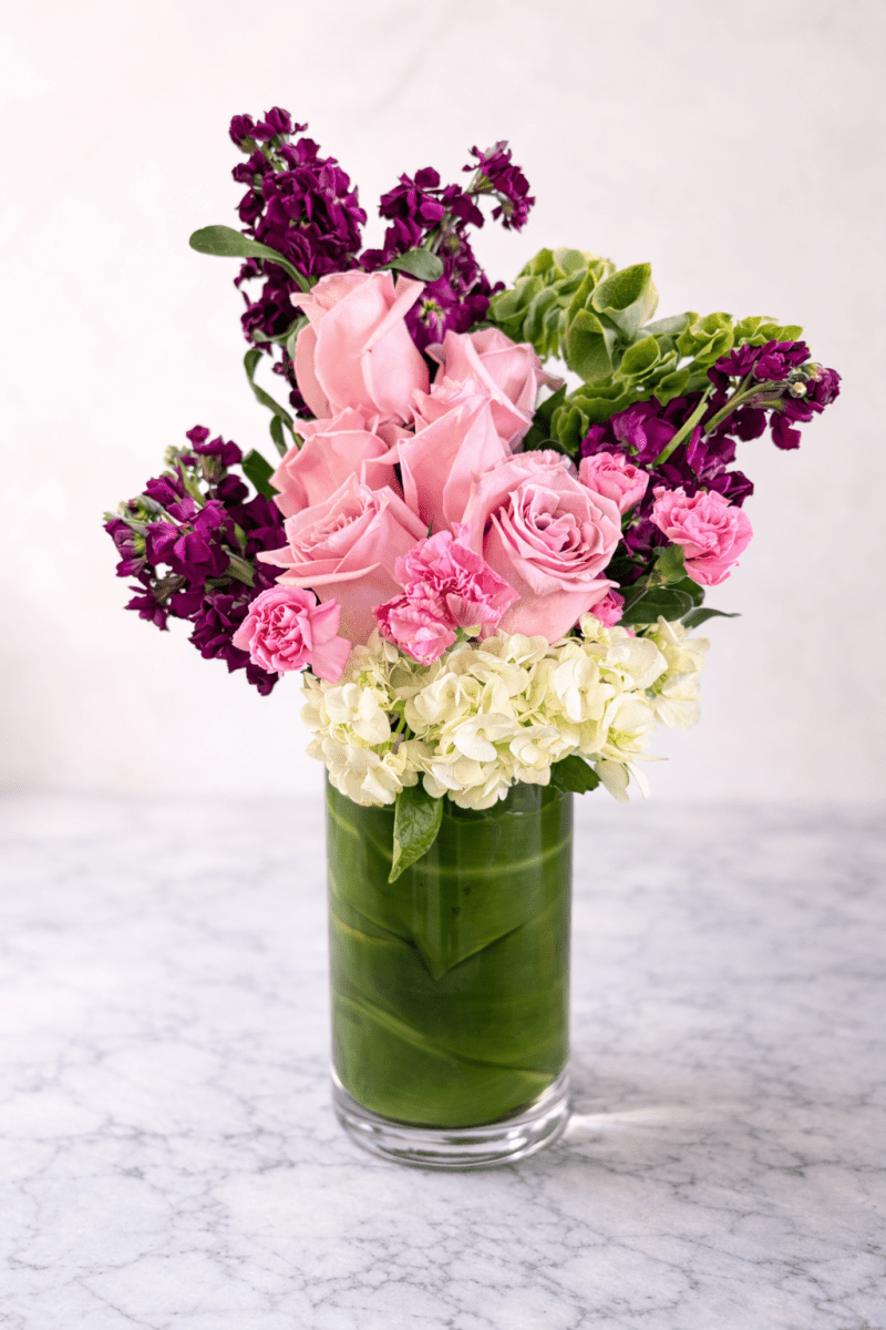 First Impression - Joywell