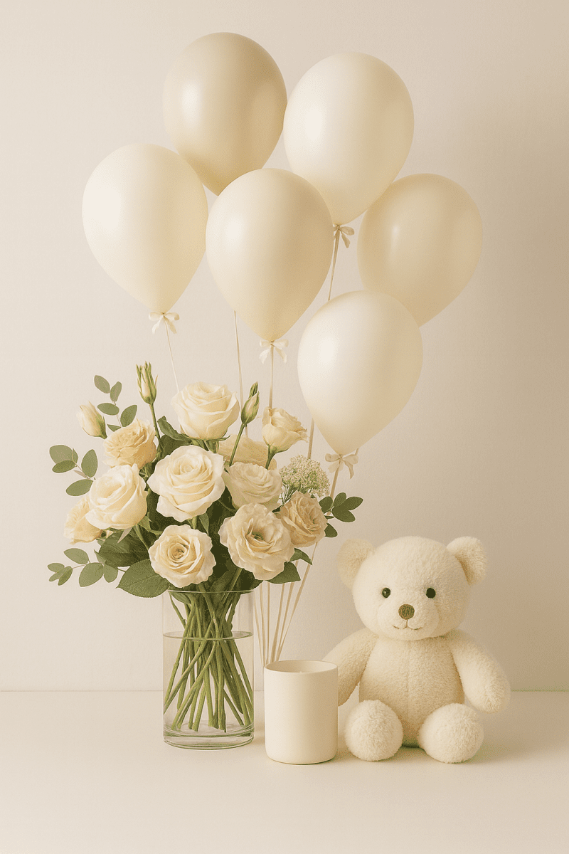 Joywell Grand Celebration Set - Joywell