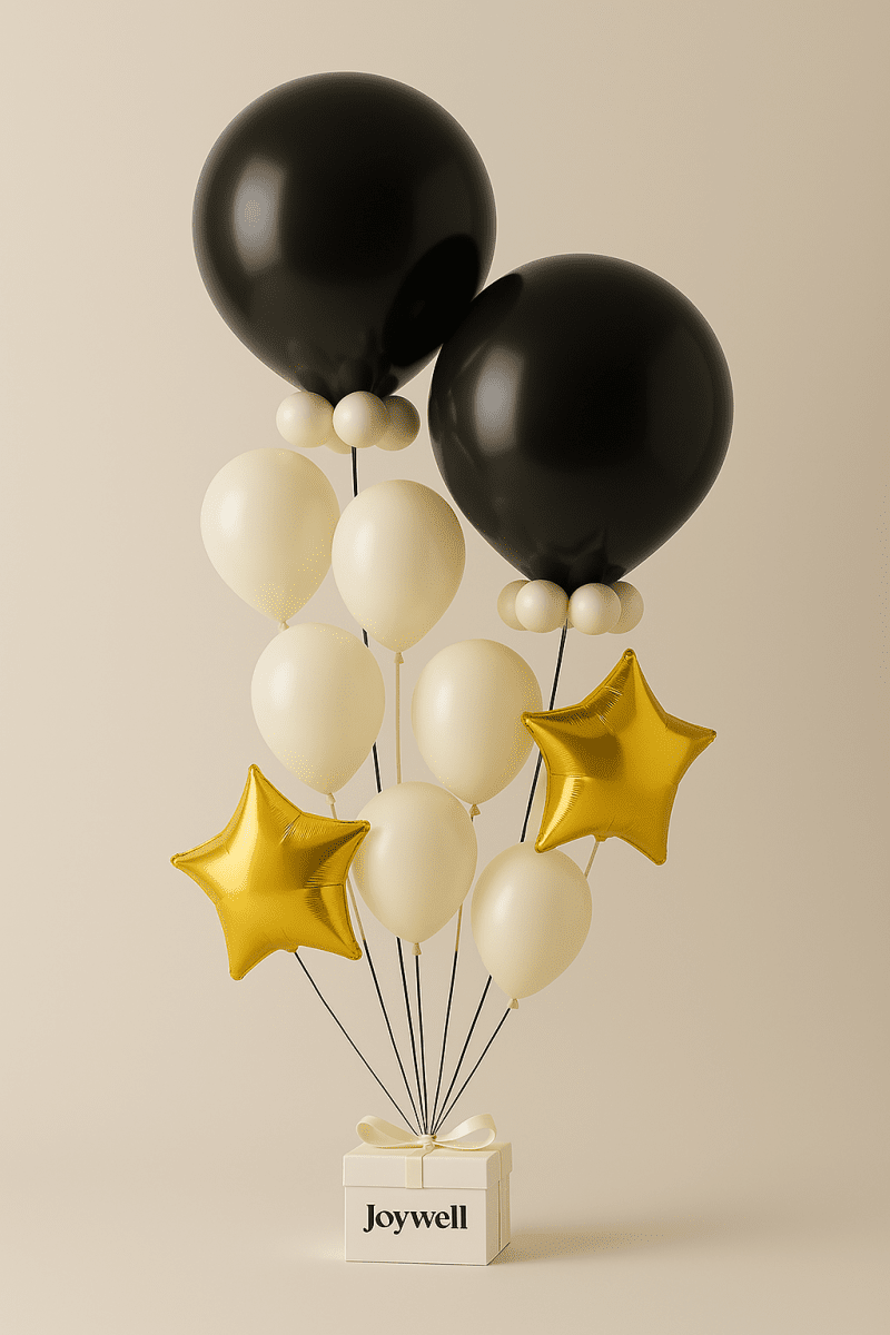 The Joywell Luxe - Joywell