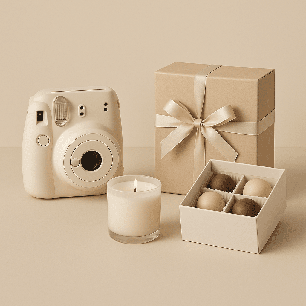 Gifts - Joywell