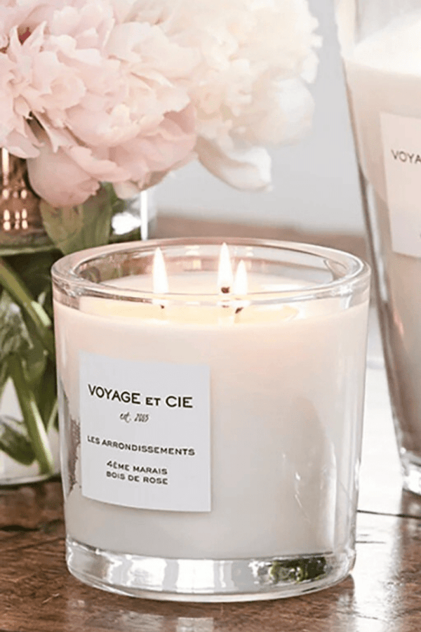 5eme Quartier Latin "Santal Epice" - Joywell