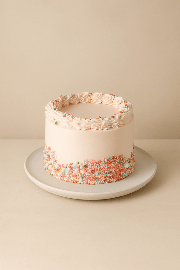 Cakes - Joywell