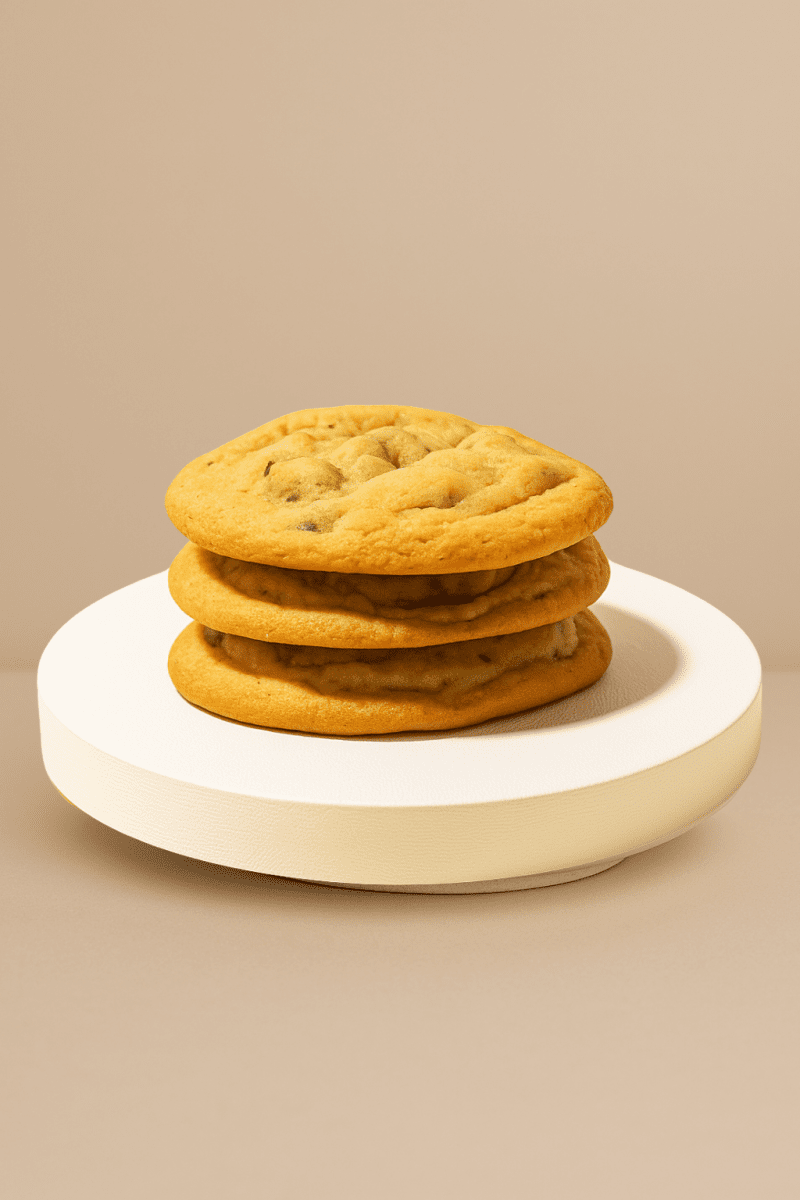 Chocolate Chips - Joywell