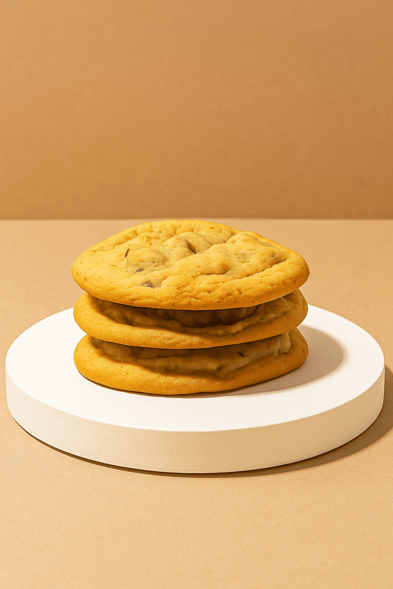 Chocolate Chips - Joywell