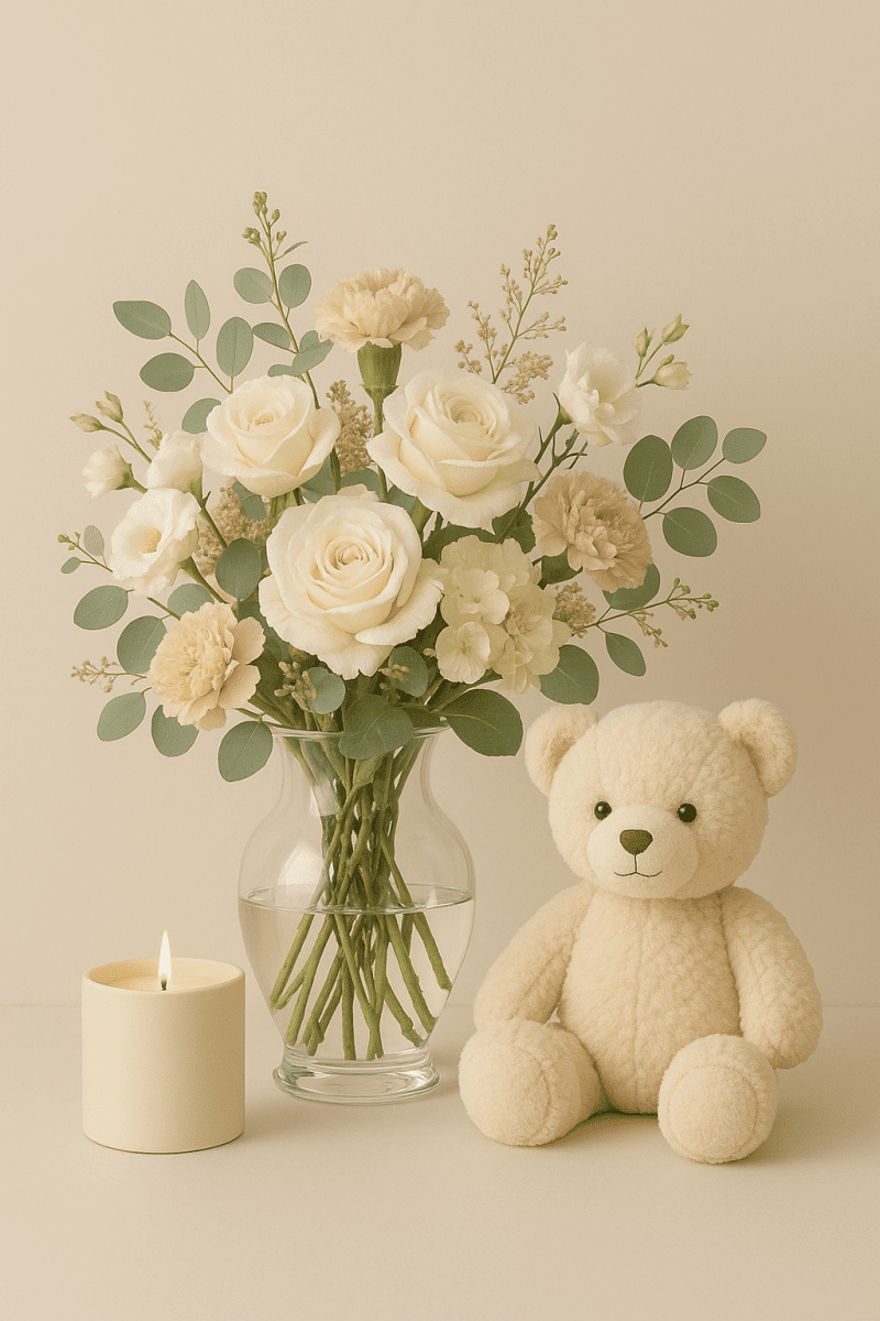 Joywell Classic Celebration Set - Joywell