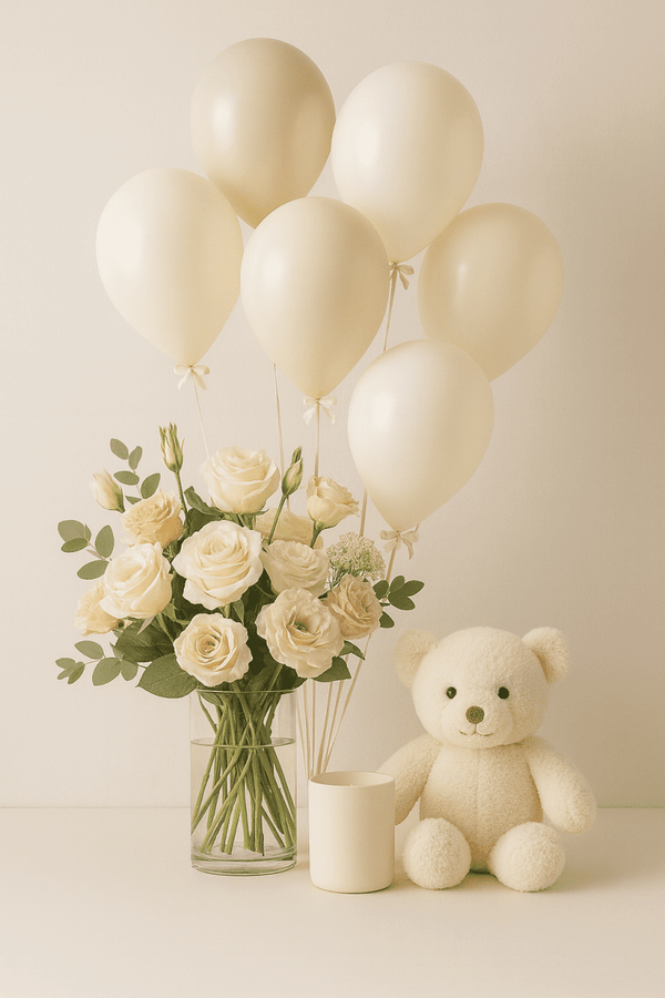 Joywell Grand Celebration Set - Joywell