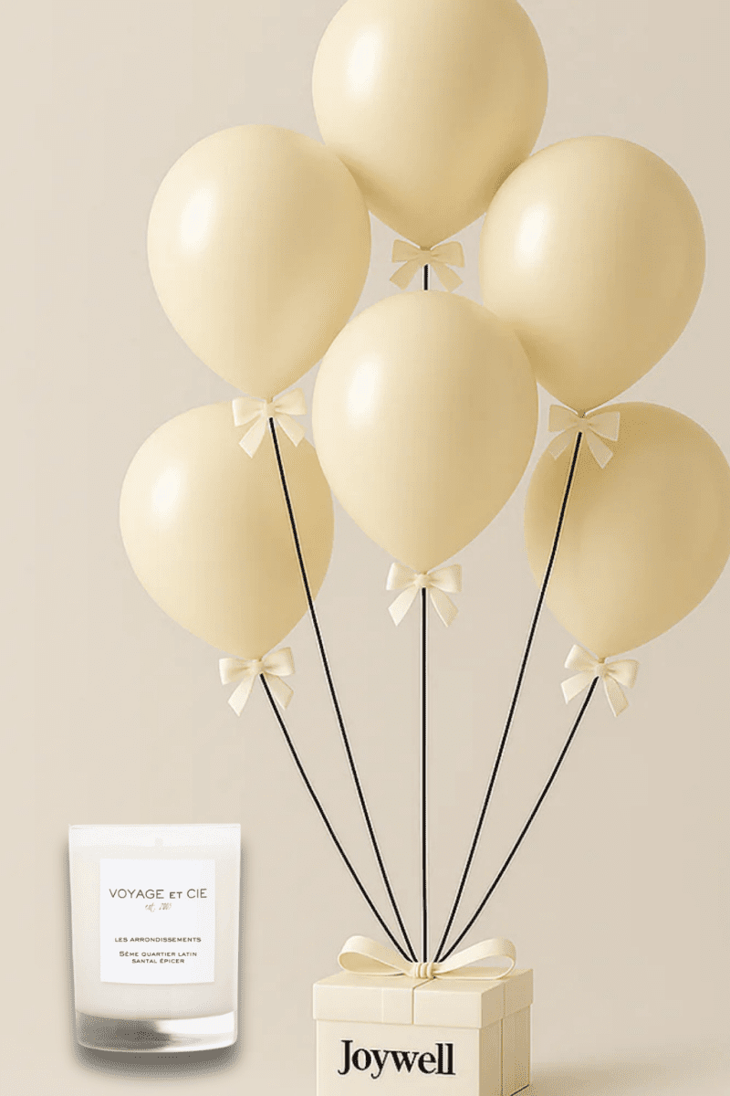 Joywell Mini Celebration Set - Joywell