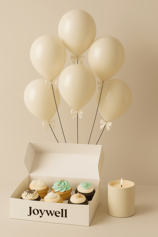 Joywell Sweet Celebration Set - Joywell