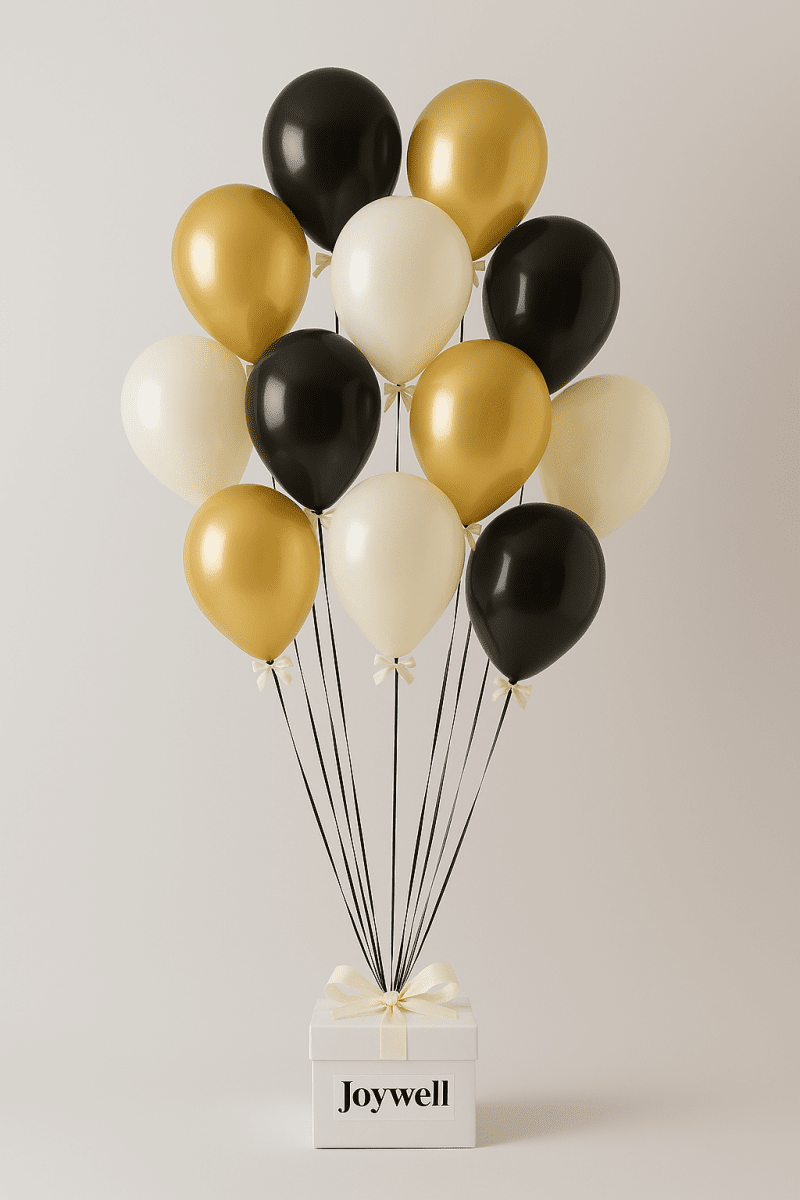 The Joywell Dozen - Joywell