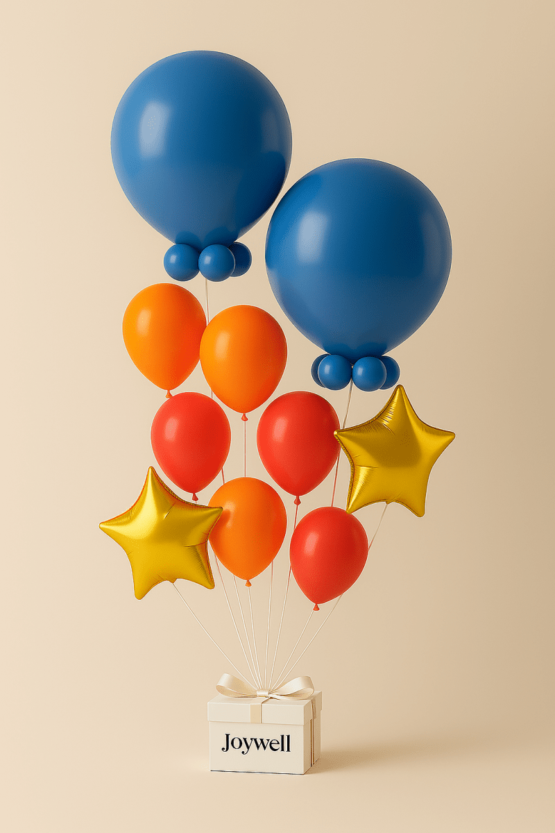 The Joywell Luxe - Joywell